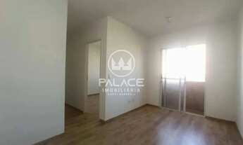 Imagem 5: Apartamento à venda em nova américa, piracicaba 2 quartos 58m²