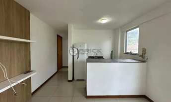Imagem 2: Apartamento de 1 quarto no Alto, Teresópolis/RJ