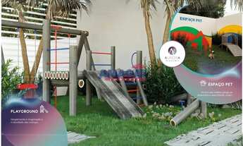 Imagem 4: Apartamento de 2 quartos para venda em Jacareí , à venda