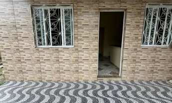 Imagem 2: CASA PARA ALUGAR - QUEIMADOS