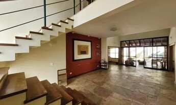 Imagem 6: Casa térrea no bairro Parque Higienópolis em Presidente Prudente