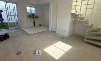 Imagem 2: Casa em condomínio fechado 2 quartos e 2 vagas de garagem Suzano