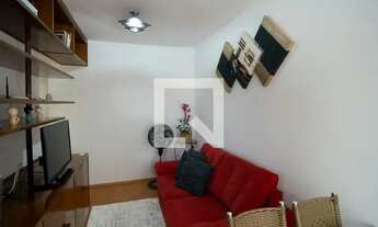 Imagem 4: Apartamento à Venda - Bela Vista, 1 Quarto, 38 m2