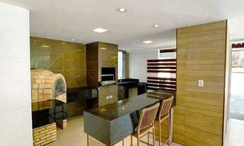 Imagem 4: Imóvel para venda possui 130 metros quadrados com 3 quartos em Mucuripe - Fortaleza - CE