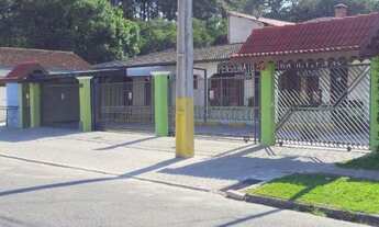 Imagem 3: Quartos mobiliados para homens e mulheres próximo ao centro de Curitiba-PR