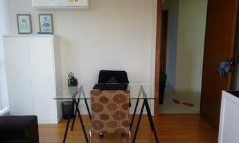 Imagem 6: Sublocação de sala