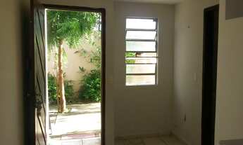 Imagem 5: Condomínio fechado , cômodos separados