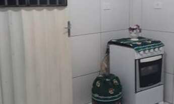 Imagem 4: Alugo uma casa em peroba 600,00 não paga agua e luz