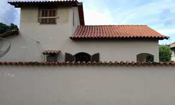 Imagem: Casa no centro de recreio MG