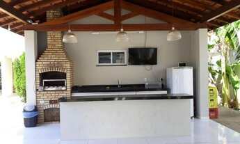 Imagem: Condomínio Jardim Botânico