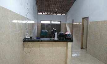 Imagem 2: Aluga- se Casa Vila Ariri / Anjo da Guarda