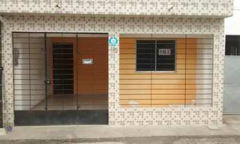 Imagem: Casa 02 quartos - Arthur Lundgren II - 81