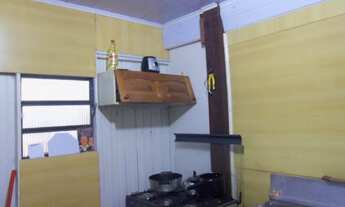 Imagem: Aluga-se Quitinet semi-mobil_próxim BRF-Senai-Atacadão_rua