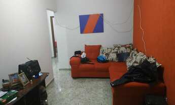 Imagem 2: Apartamento térreo