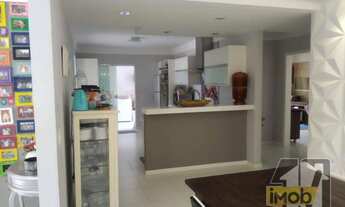 Imagem 3: Casa com 4 dormitórios à venda, 400 m² por R$ 1.300.000,00 - Vila A - Foz do Iguaçu/PR