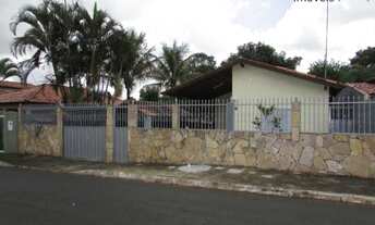 Imagem 2: Casa de condomínio para alugar com 3 dormitórios cod:GM2674