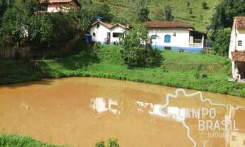 Imagem 2: Linda chácara formada, no asfalto! Com escritura
