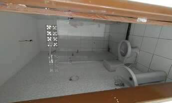 Imagem 3: Casa em Conceição do Jacuípe, 2/4 (uma suíte), garagem, área de serviço e quintal amplo