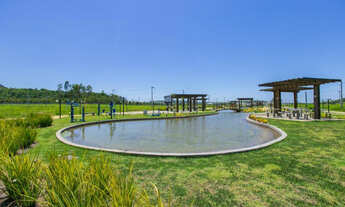 Imagem: Condomínio Solaris Residencial Clube Maricá