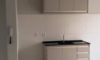 Imagem 6: Apto novo - 2 dorms, Quitado, no Vitta Campos Elíseos