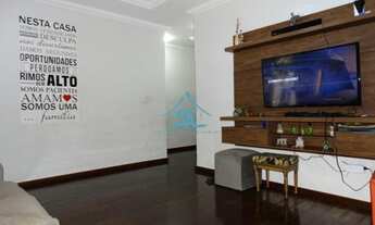 Imagem 3: CASA 4 QUARTOS 1 SUÍTE 4 VGS ALVORADA CONTAGEM