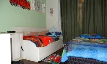 Imagem 4: CASA 4 QUARTOS 1 SUÍTE 4 VGS ALVORADA CONTAGEM