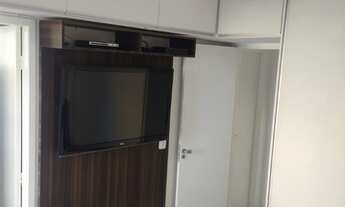 Imagem 5: Apartamento com 2 quartos em Candeias, com móveis planejados e área de lazer