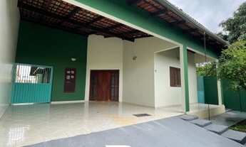 Imagem 2: Vendo Casa no Bairro Jofre Parada. Luziânia/GO