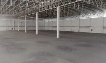 Imagem 2: Galpão Logistico com 5.000m², no Distrito Industrial