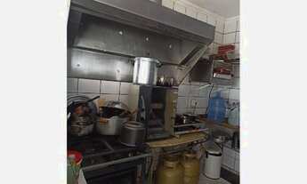 Imagem 6: Próximo ao shoping estação