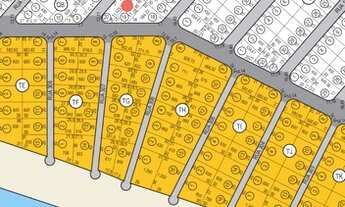 Imagem 3: Terreno Riviera de Santa Cristina XIII ( vista para represa