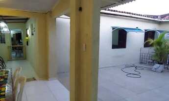 Imagem 6: Casa no Conjunto Inocoop