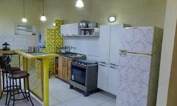 Imagem 7: Casa no Conjunto Inocoop