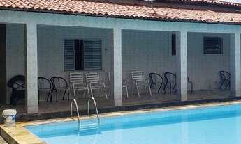 Imagem 3: Vende Chácara 6/4, piscina, garagem 6 carros, Pov. Areia Branca/Mosqueiro