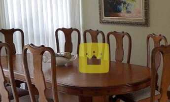 Imagem 7: Casa com 5 dormitórios à venda, 346 m² por R$ 2.600.000,00 - Alphaville Jacuhy - Serra/ES