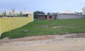 Imagem 2: Amparo imóveis- Lote plano 316 m² no condomínio Sonho De Vida- Araruama