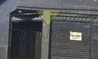 Imagem 6: Mogi das Cruzes - Loja/Salão - Centro