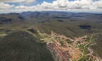 Imagem 4: Casa Grande - Valor á vista (Mucugê-Chapada Diamantina
