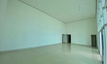 Imagem: LUXO E SOFISTICAÇÃO ALIADOS A TOTAL SEGURANÇA