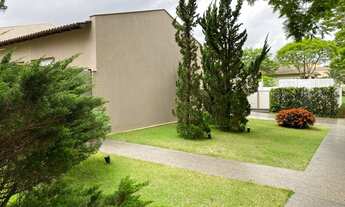 Imagem: Casa de condomínio para alugar com 825