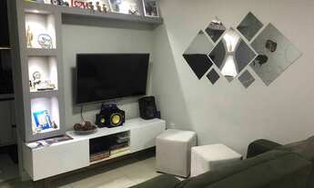 Imagem 6: JS Casa no Resgate