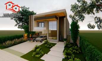 Imagem: Venda Ou Permuta Sobrado Alphaville 1