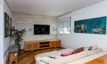 Imagem 7: SãO PAULO - Apartamento Padrão - Itaim Bibi