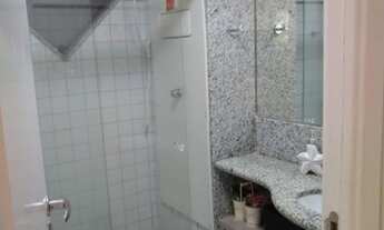 Imagem: Apartamento no Nannai - Frente piscina com