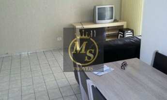 Imagem 6: Oportunidade apenas R$218.000,00 - 02 dormitórios / 01 suíte - Guilhermina - Praia Grande