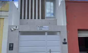 Imagem: CASA CENTRO SENHOR DO BONFIM - BA