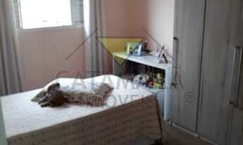 Imagem 7: Casa na Vila Suissa - 3 quartos(1 suite) com closet, Mogi das Cruzes - 95 m2