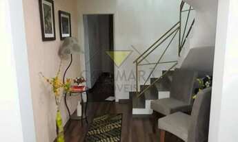 Imagem 3: Casa na Vila Suissa - 3 quartos(1 suite) com closet, Mogi das Cruzes - 95 m2