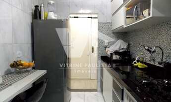 Imagem 6: Av. Padre Arlindo Vieira 3100, Jardim Vergueiro (Sacomã) - Apartamento para Venda (Condomí