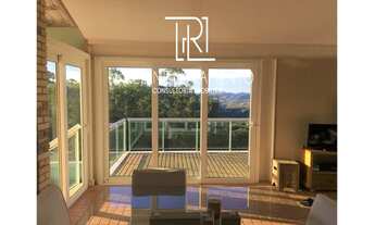 Imagem 8: Casa de condomínio à venda 210 m² - 4 quartos em Areal - Petrópolis - RJ